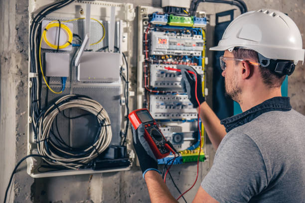 Best 24-Hour Electrician  in Sparta, MO