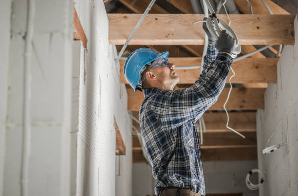 Best Electrical Wiring Services  in Sparta, MO
