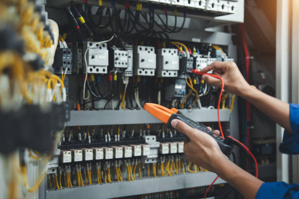 Best Electrician Near Me  in Sparta, MO