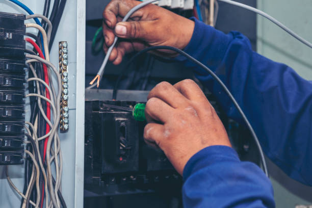 Best Electrical Upgrades for Homes  in Sparta, MO
