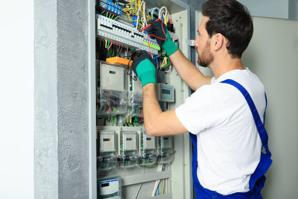 Industrial Electrical Services in Sparta, MO
