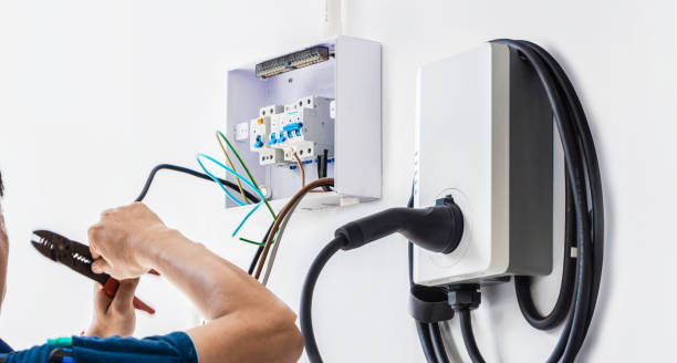 Best Affordable Emergency Electrician  in Sparta, MO