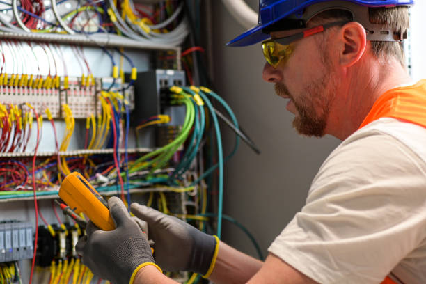Best Electrical Installation Contractor  in Sparta, MO
