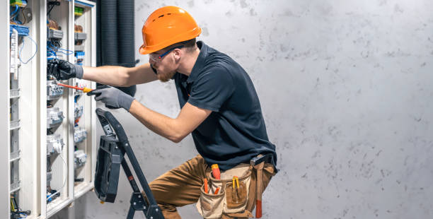 Best Electrical Outlet Repair  in Sparta, MO