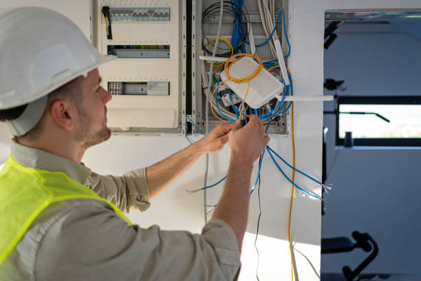 Best Local Electrician Companies  in Sparta, MO