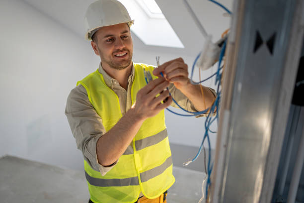 Best Affordable Electrician  in Sparta, MO