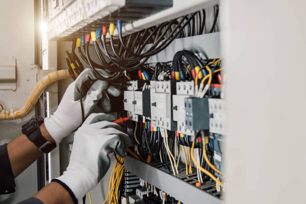 Best Industrial Electrical Services  in Sparta, MO